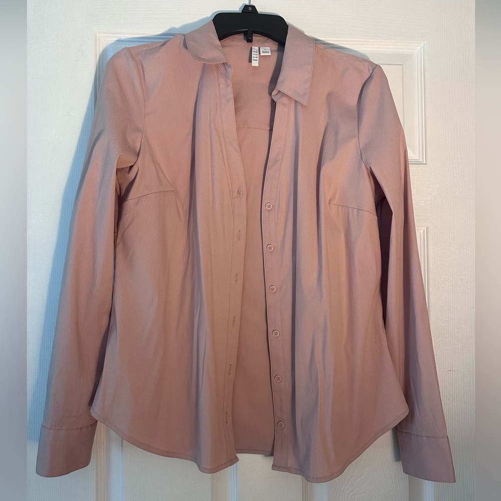 Women’s Dress Shirt